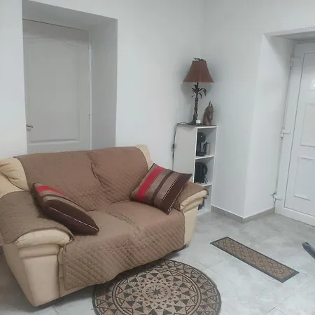 Casa Alba 1 Apartmán *