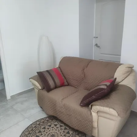 Casa Alba 1 Apartmán *