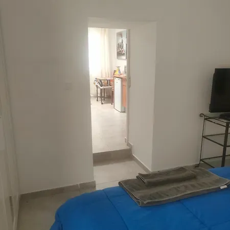 Apartmán Casa Alba 1 Puerto del Rosario (Fuerteventura)