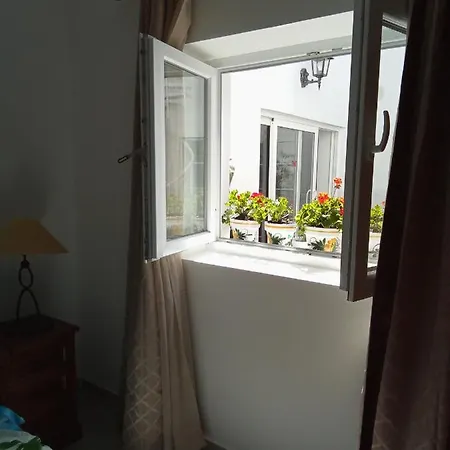 Casa Alba 1 Appartement