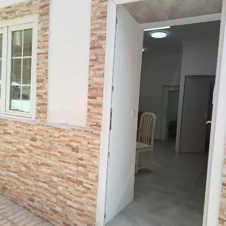 Casa Alba 1 * Puerto del Rosario (Fuerteventura)
