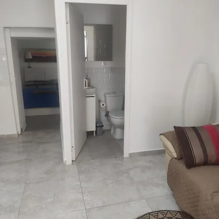Appartement Casa Alba 1 *