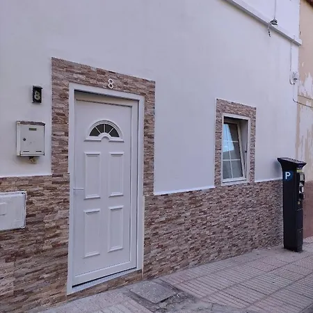 Casa Alba 1 Apartment