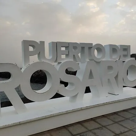 شقة Casa Alba 1 *