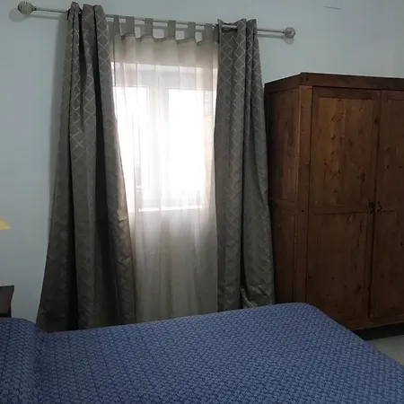 Casa Alba 1 Apartment Puerto del Rosario (Fuerteventura)