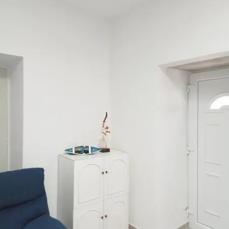 Casa Alba 1 * Puerto del Rosario (Fuerteventura)