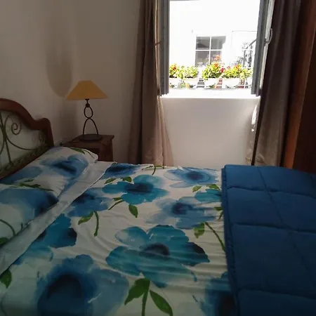 Casa Alba 1 بويرتو ديل روزاريو