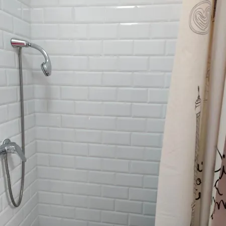 Casa Alba 1 شقة *