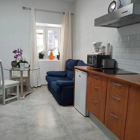Casa Alba 1 *