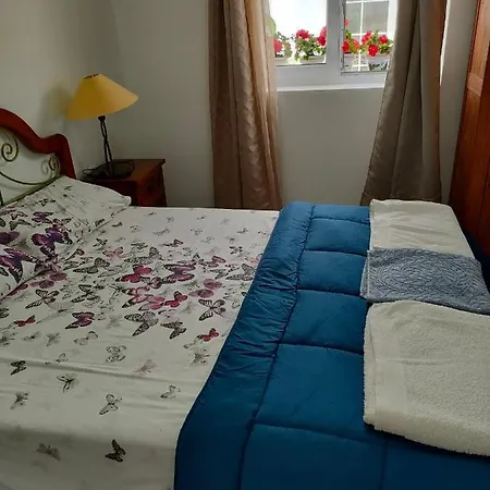 Casa Alba 1 * Puerto del Rosario (Fuerteventura)