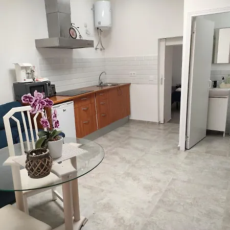 Casa Alba 1 *