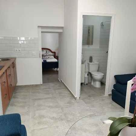 Casa Alba 1 Apartment