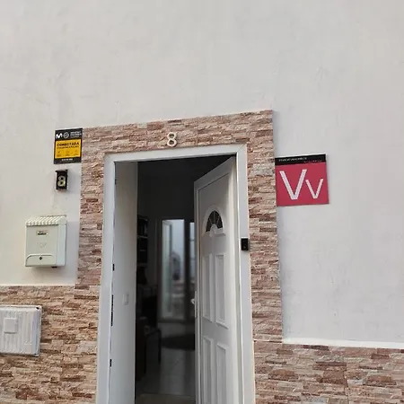 Apartment Casa Alba 1 *