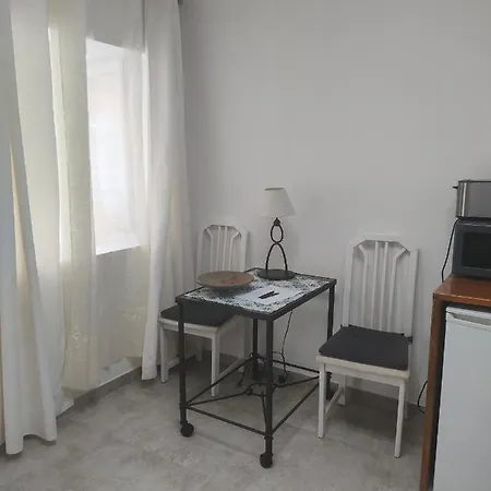 Casa Alba 1 بويرتو ديل روزاريو