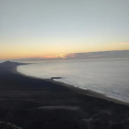 شقة Casa Alba 1 بويرتو ديل روزاريو