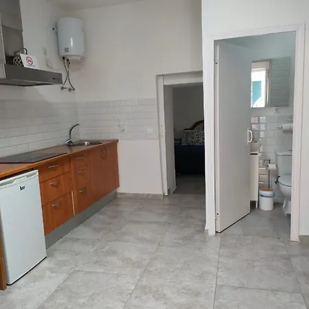 شقة Casa Alba 1 بويرتو ديل روزاريو