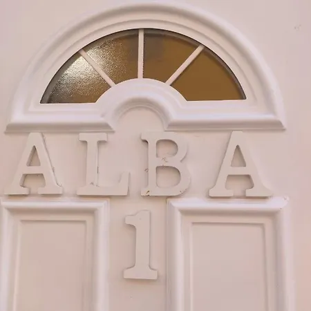 Casa Alba 1 * Puerto del Rosario (Fuerteventura)