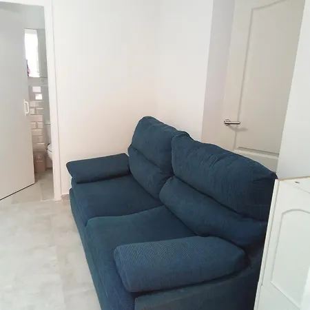 Apartment Casa Alba 1 Puerto del Rosario (Fuerteventura)