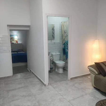 Casa Alba 1 Apartment Puerto del Rosario (Fuerteventura)