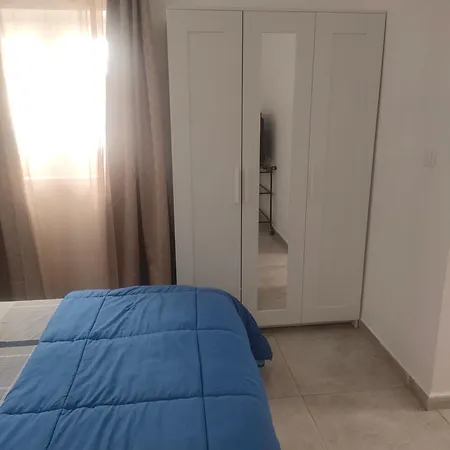 Casa Alba 1 Apartment *