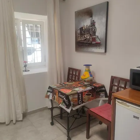 Casa Alba 1 بويرتو ديل روزاريو