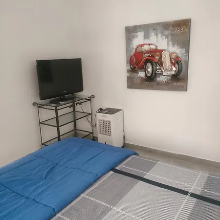 Casa Alba 1 *